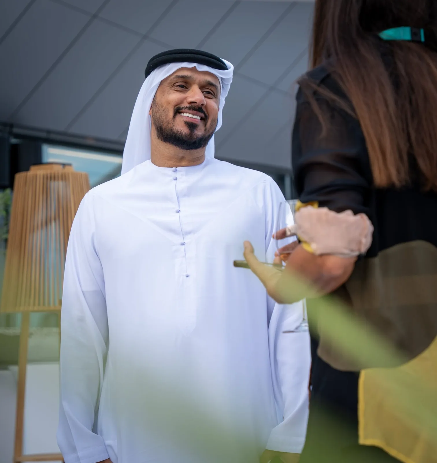 Abu Dhabi Experience — image du projet