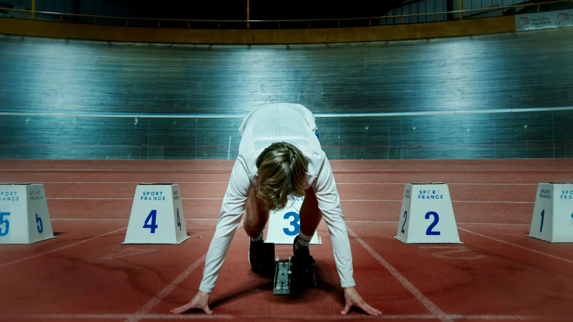 Nike × Campus — image du projet